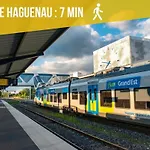 Le Nid Douillet - Parking Included - Lägenhet Haguenau