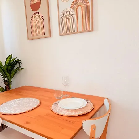 Le Nid Douillet - Parking Included - Apartment *