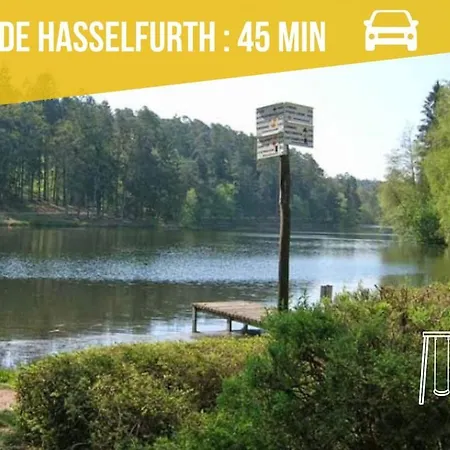 Le Nid Douillet - Parking Included - Appartement