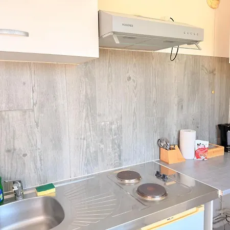 Le Nid Douillet - Parking Included - *