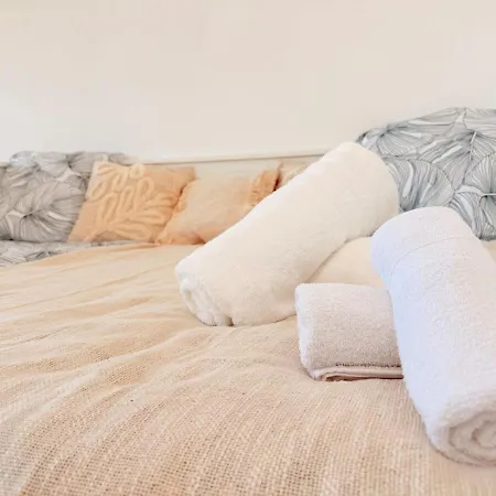 Le Nid Douillet - Parking Included - * Haguenau