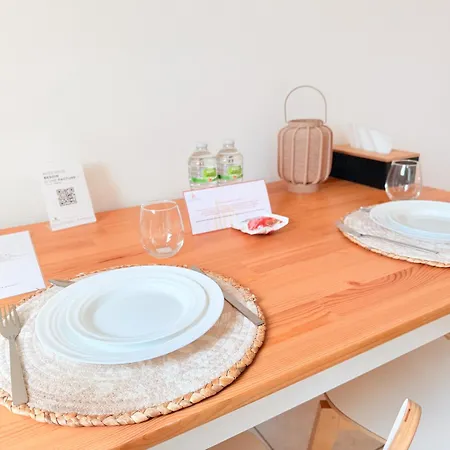 Le Nid Douillet - Parking Included - Apartment Hagenau